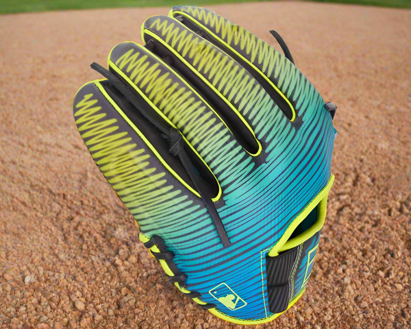 Rawlings REV1X Opening Day Series 11.75" REV205-32TEY Baseball Glove