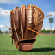 Nokona Walnut™ EP 12.5" Closed Web Baseball Glove