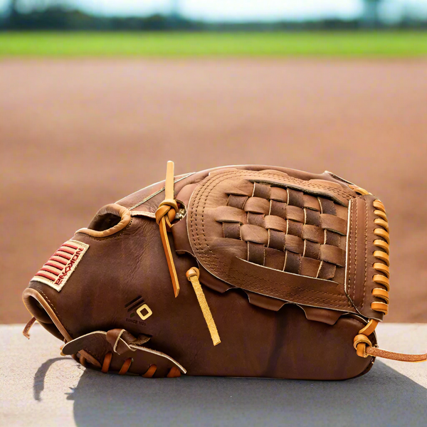 Nokona Walnut™ EP 12.5" Closed Web Baseball Glove