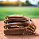 Nokona Walnut™ EP 12.5" Closed Web Baseball Glove