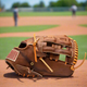 Nokona Walnut Edge™ Precision 11.75" H-Web Baseball Glove
