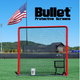 Bullet On-Field Protective Screen logo
