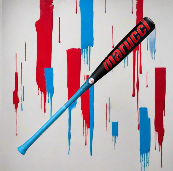 2026 Marucci CATX RCKLESS -10 Senior League USSSA Big Barrel Baseball Bat