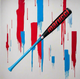 2026 Marucci CATX RCKLESS -10 Senior League USSSA Big Barrel Baseball Bat