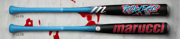 2026 Marucci CATX RCKLESS Baseball bat