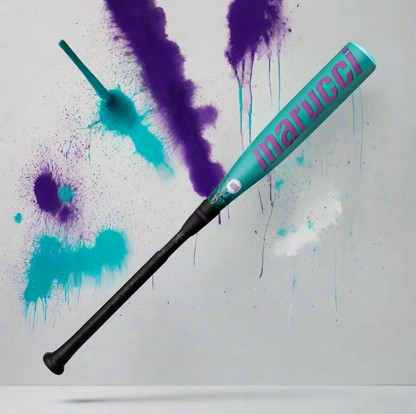2026 Marucci CATX RCKLESS Composite -10 Senior League USA Baseball Bat