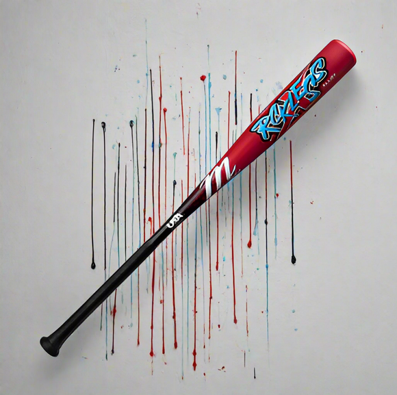 2026 Marucci CATX RCKLESS -11 Senior League USA Baseball Bat