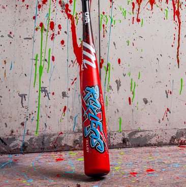 2026 Marucci CATX RCKLESS -11 Senior League USA Baseball Bat