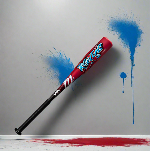 2026 Marucci CATX RCKLESS -11 USA Tee Ball Bat