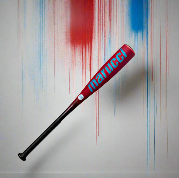 2026 Marucci CATX RCKLESS -11 USA Tee Ball Bat