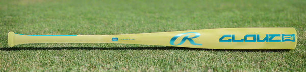 2026 Rawlings Clout Ai™ -3 BBCOR Baseball Bat