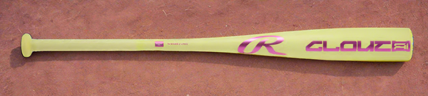 2026 Rawlings Clout Ai™ -10 USA Baseball Bat