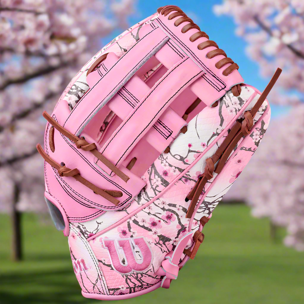 Wilson A2000 SC1777SS M.J. Melendez 12.75" Baseball Glove - GOTM September 2025