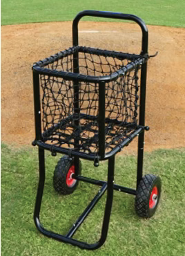 Pro Ball Cart