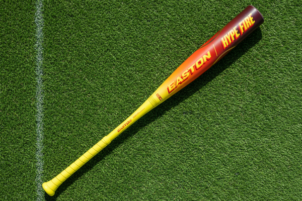2026 Easton Hype Fire -3 BBCOR Baseball Bat