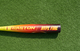 Barrel of the 2026 Easton Hype Fire -3 BBCOR Baseball Bat