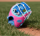 Rawlings Heart of the Hide April 2026 "Gold Glove Club" 11.5" Baseball Glove