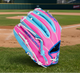 Rawlings Heart of the Hide April 2026 "Gold Glove Club" 11.5" Baseball Glove