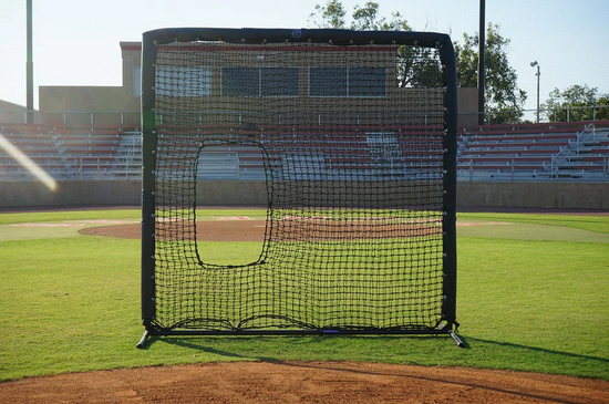 Premium 7' x 7' Softball Screen