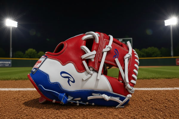 Rawlings Heart of the Hide July 2026 "Gold Glove Club" PROR204-2SRW 11.5" Baseball Glove