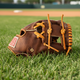 Nokona Walnut Edge™ Precision 11.5" I-Web Baseball Glove