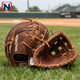 Nokona Walnut Edge™ Precision 13" Baseball First Base Mitts