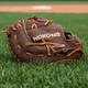 Nokona Walnut Edge™ Precision 13" Baseball First Base Mitt