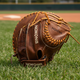 Nokona Walnut Edge™ Precision 32.5" Fastpitch Catchers Mitt