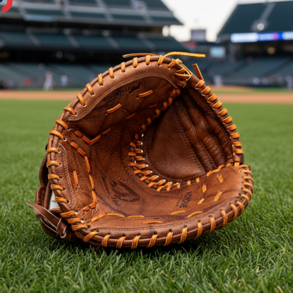 Nokona Walnut Edge™ Precision 32.5" Fastpitch Catchers Mitt