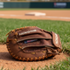 Nokona Walnut Edge™ Precision 32.5" Fastpitch Catchers Mitt