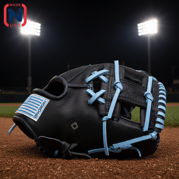 Nokona S1 Edge All American™ 10.5" I-Web Youth Baseball Glove