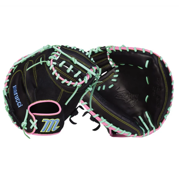Marucci Oxbow Series M TYPE 235C1 33.5" Baseball Catchers Mitts