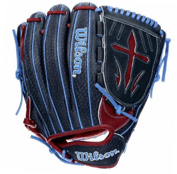 Wilson A1000™ Geno B23 Special Make-up 12" Baseball Glove