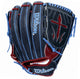 Wilson A1000™ Geno B23 Special Make-up 12" Baseball Glove