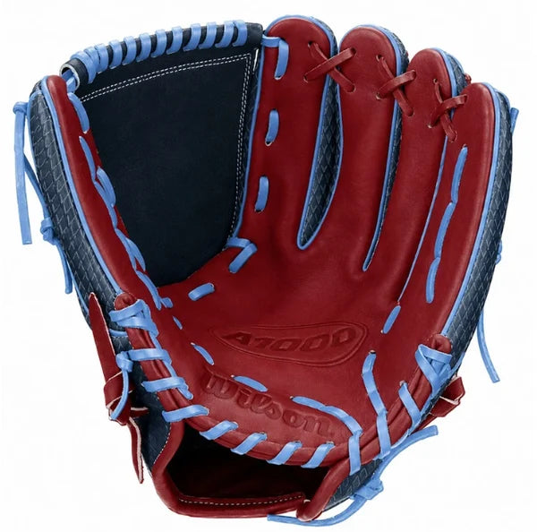 Wilson A1000™ Geno B23 Special Make-up 12" Baseball Glove