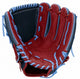 Wilson A1000™ Geno B23 Special Make-up 12" Baseball Glove