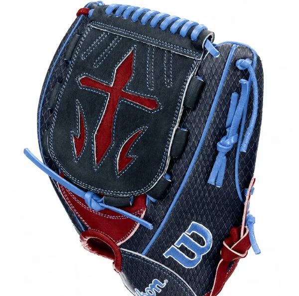 Wilson A1000™ Geno B23 Special Make-up 12" Baseball Glove