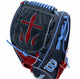Wilson A1000™ Geno B23 Special Make-up 12" Baseball Glove