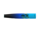 Close-up of the barrel on the 2027 Easton Hype Fire -3 BBCOR Baseball Bat