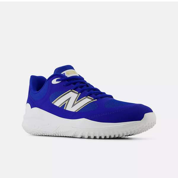 New Balance Fresh Foam 3000 v7 Men's Turf/Trainer - Royal/White