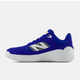 New Balance Fresh Foam 3000 v7 Men's Turf/Trainer - Royal/White