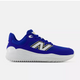 New Balance Fresh Foam 3000 v7 Men's Turf/Trainer - Royal/White
