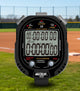 Ultrak 435 Pitch Counter with Strike Pct./Pitch Speed Monitor - 10 Memory Stopwatch