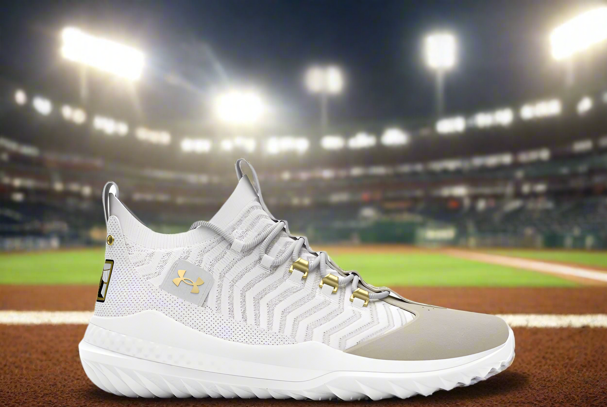 Under Armour アンダーアーマー Mid Turf Shoes Under Armour アンダー