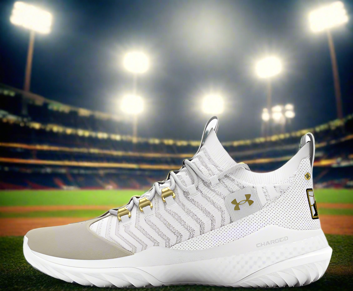 Under Armour Men's Harper 9 Turf Baseball Shoe – TripleSSports