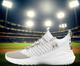 Under Armour Men's Harper 9 Turf Baseball Shoe