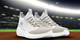 Under Armour Men's Harper 9 Turf Baseball Shoe