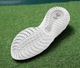 View of the sole on the Under Armour Men's Harper 9 Turf Baseball Shoe