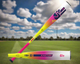 2026 Easton The Dub USSSA -8 Baseball Bat