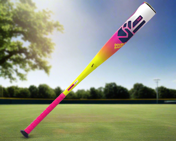 2026 Easton The Dub USSSA -8 Baseball Bat